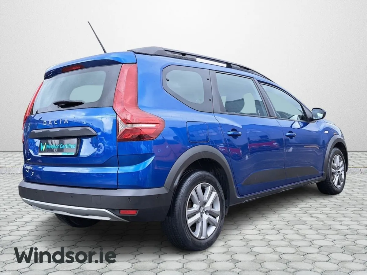 Dacia Jogger TCe 110 Comfort - Image 2