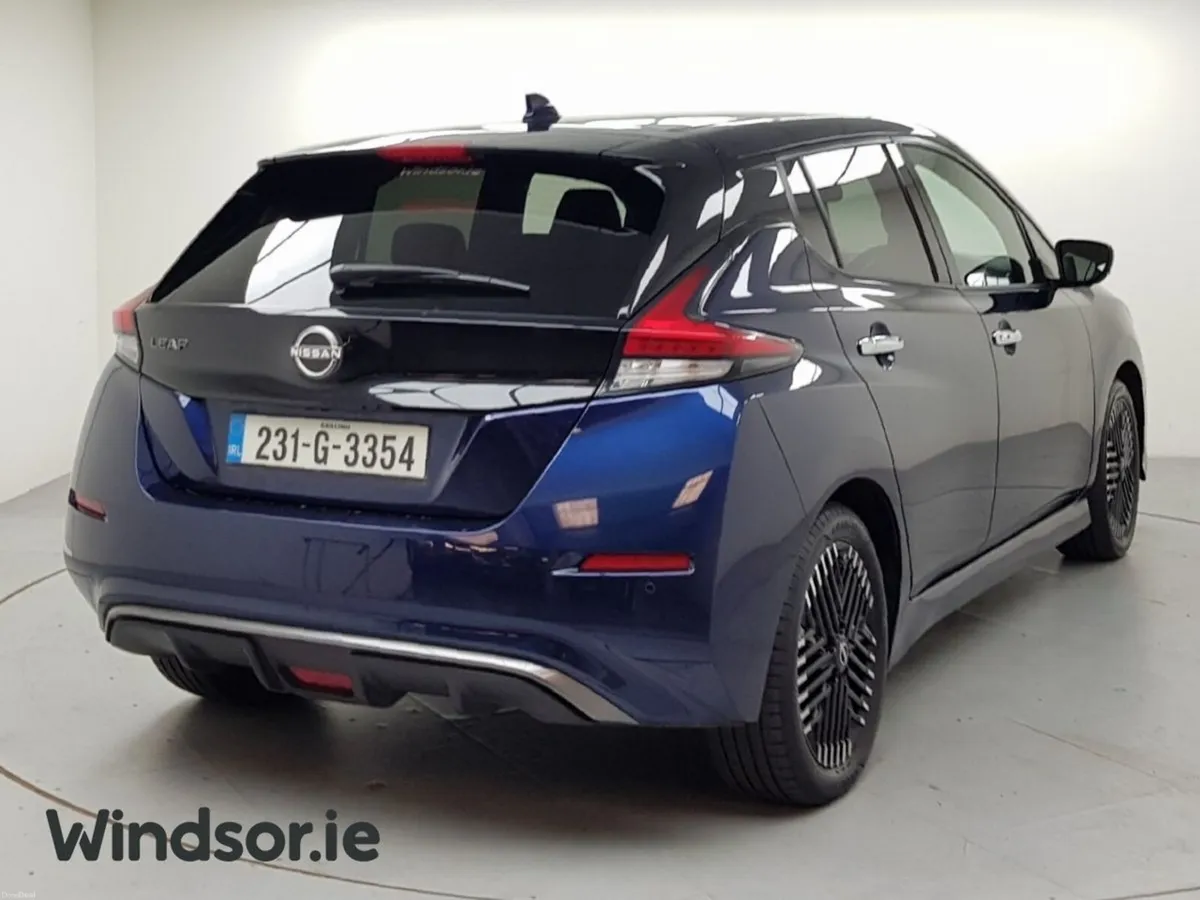 Nissan Leaf Leaf SV Premium 40 kWh - Image 3