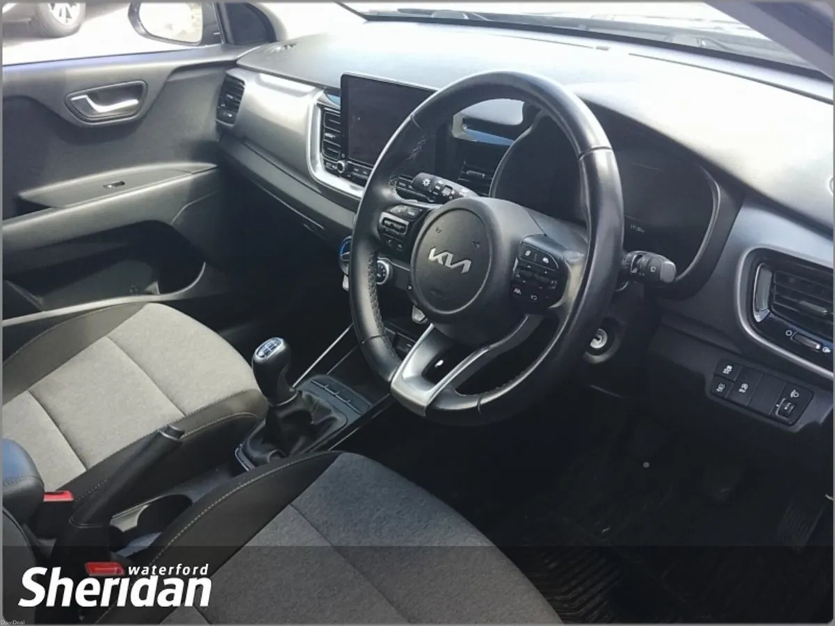 Kia Stonic 1.0 100HP K2 PE - Image 2