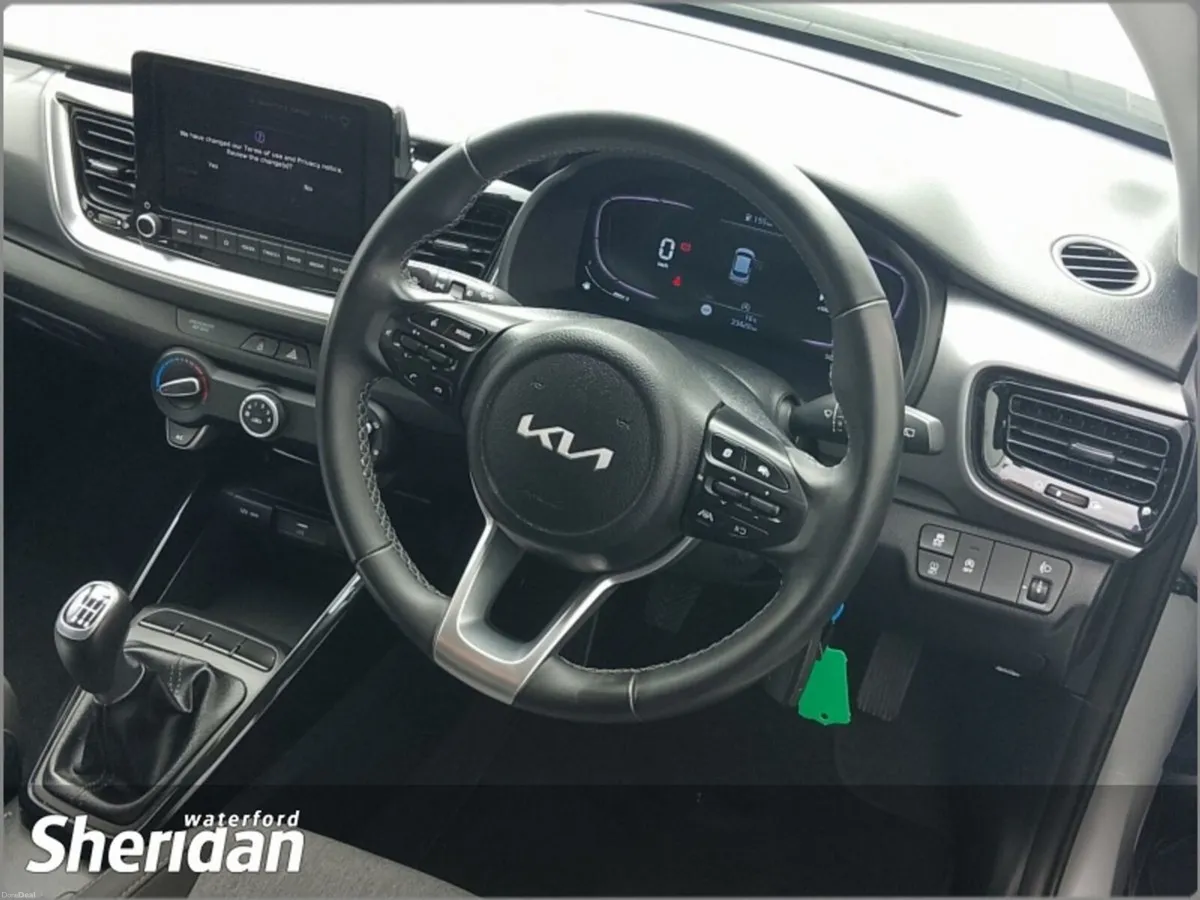 Kia Stonic 1.0 100HP K2 PE - Image 2