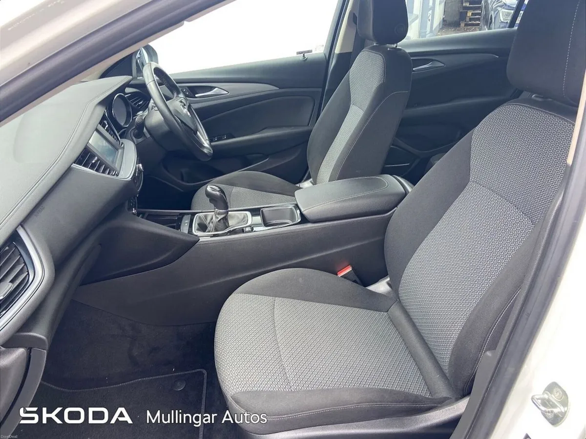 Opel Insignia 1.6 (110PS) Turbo D ecoTEC SC - Image 4