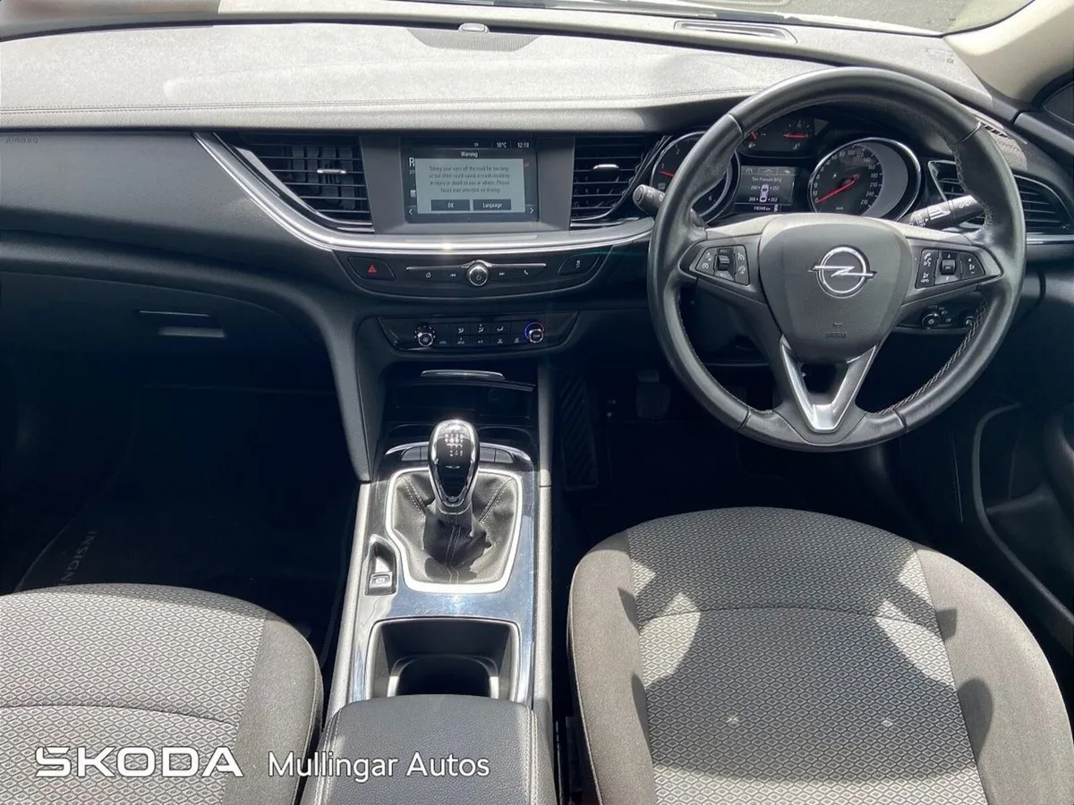 Opel Insignia 1.6 (110PS) Turbo D ecoTEC SC - Image 2