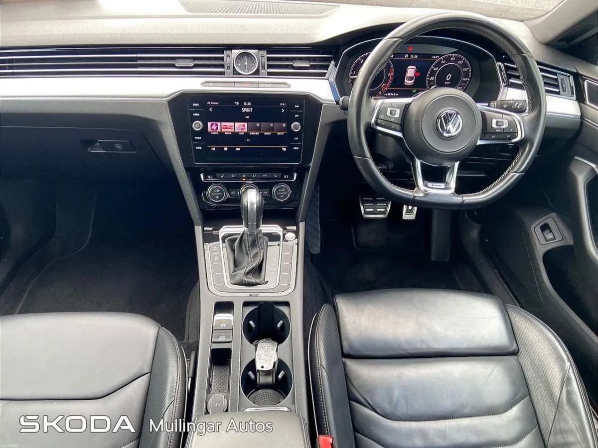 Volkswagen Arteon 2.0TDI DSG 150HP R-LINE - Image 2