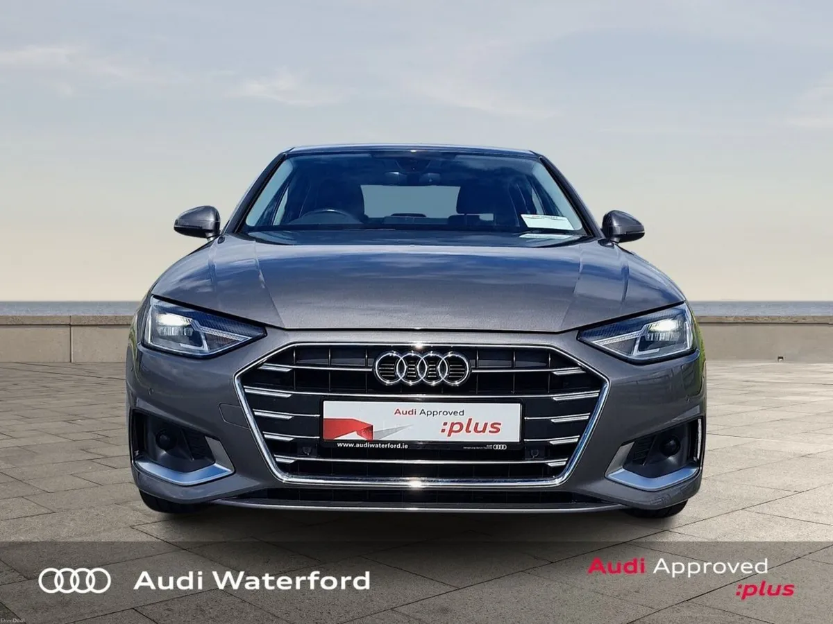Audi A4 35 Tdi SE from €355 per month - Image 2