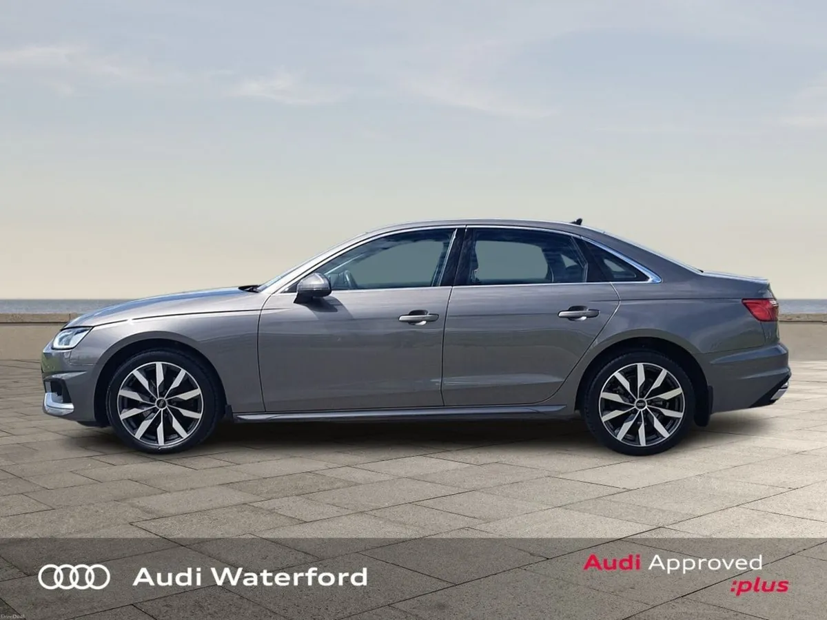 Audi A4 35 Tdi SE from €355 per month - Image 4