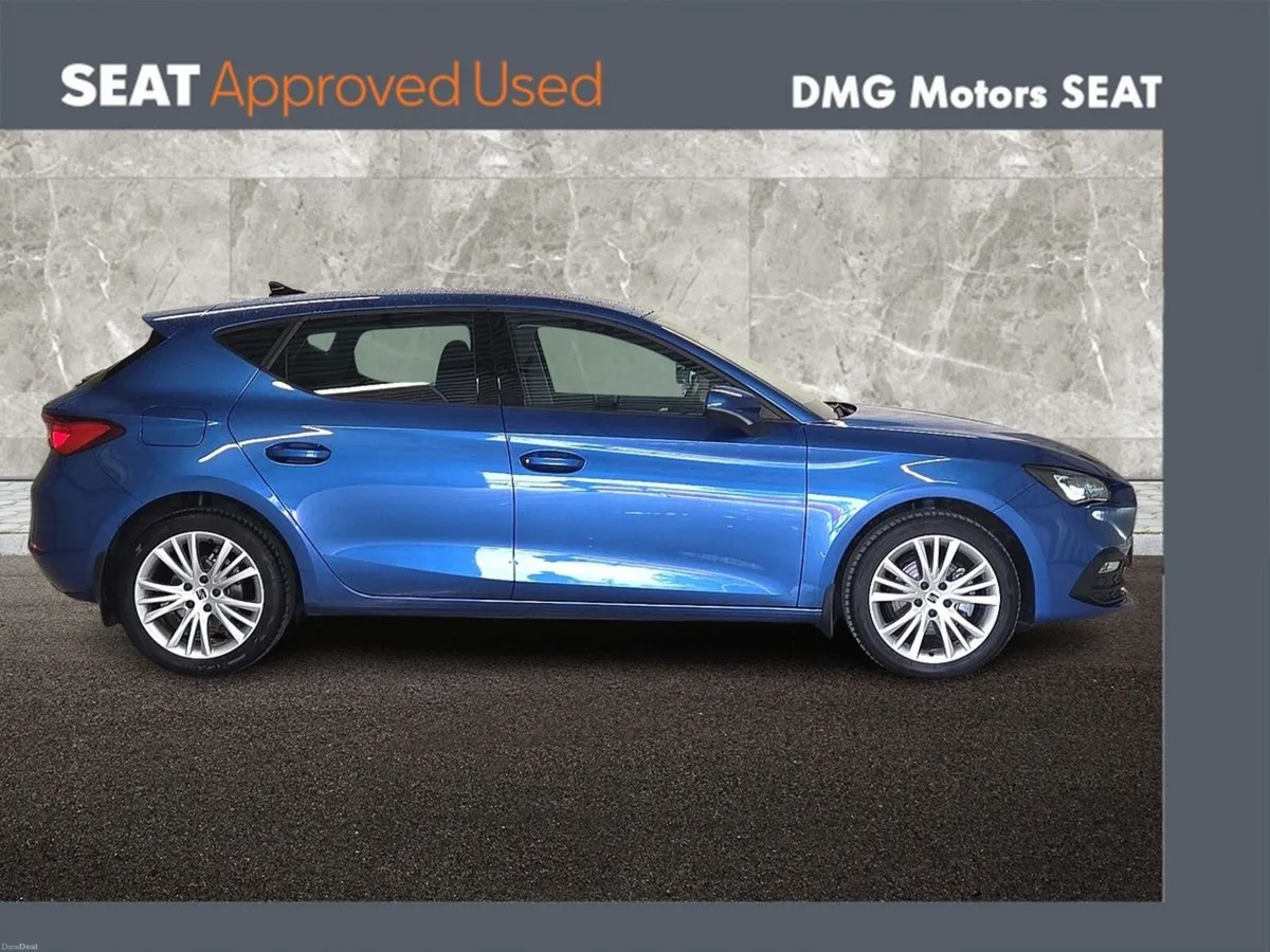 SEAT Leon 2.0TDI 150HP DSG SE+ - Image 3
