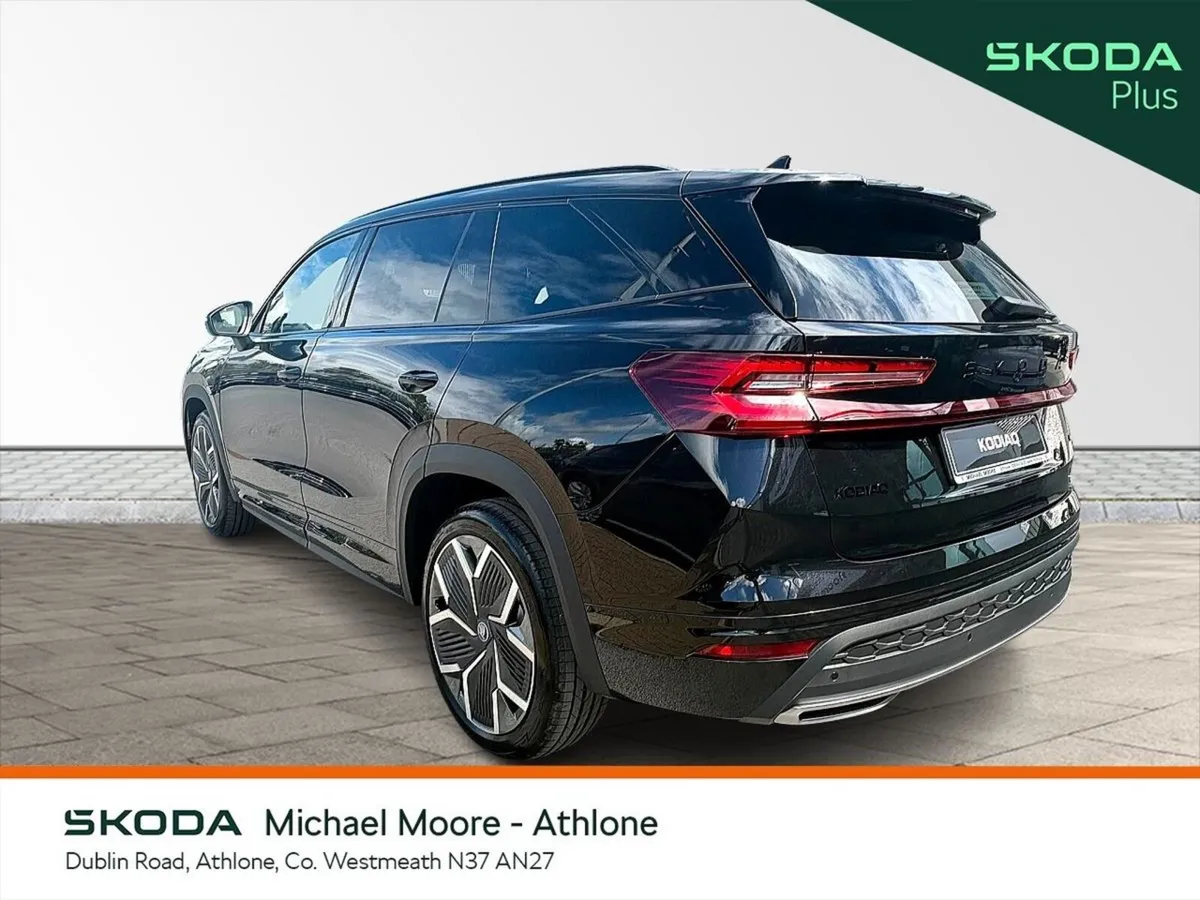 Skoda Kodiaq 1.5 - Image 3