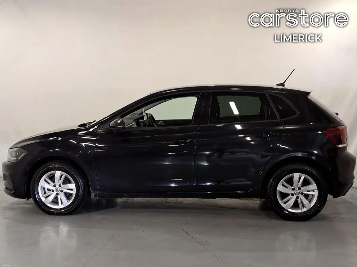 Volkswagen Polo 1.0 TSI AUTO - Image 6