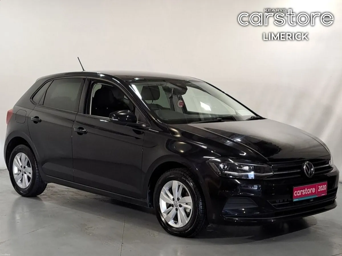 Volkswagen Polo 1.0 TSI AUTO - Image 1