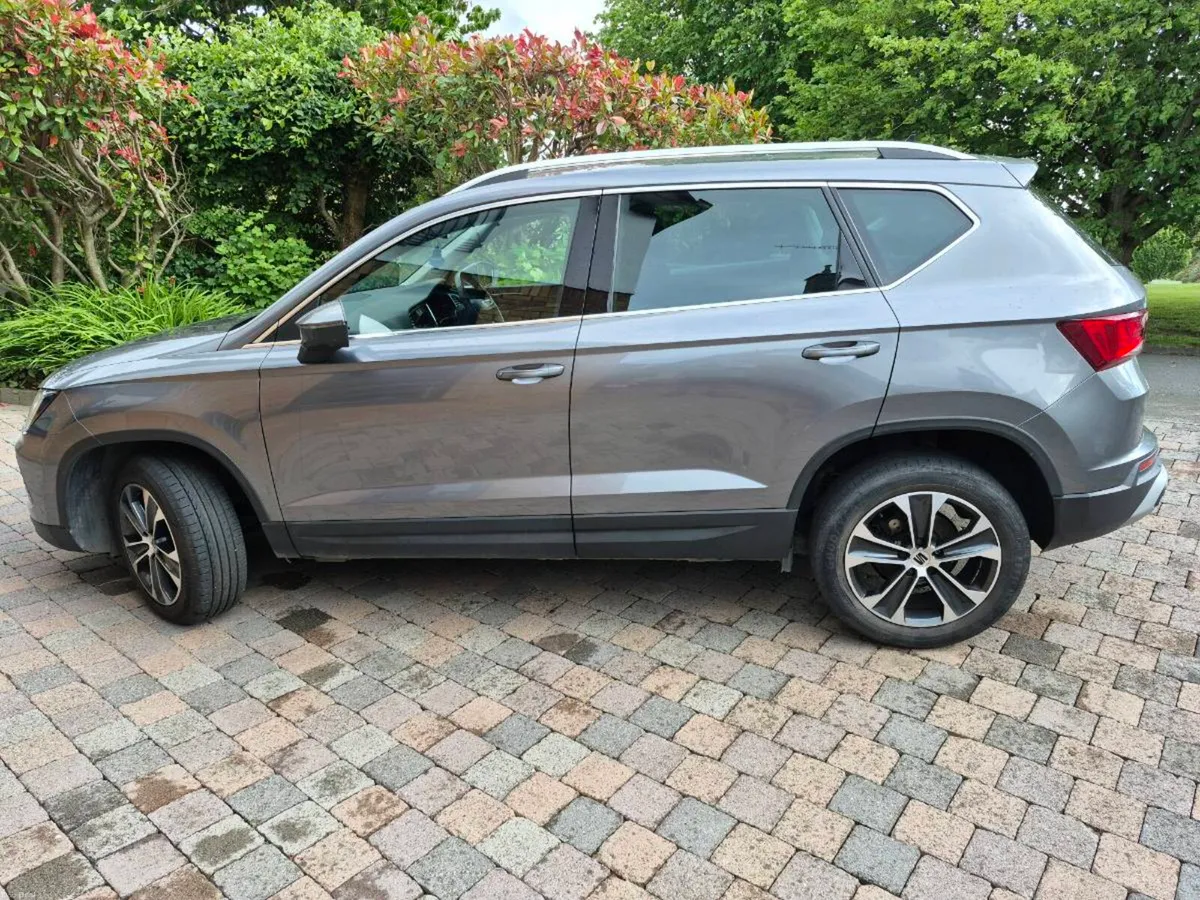 Seat Ateca SE+ 1.5l 150 bhp - Image 2