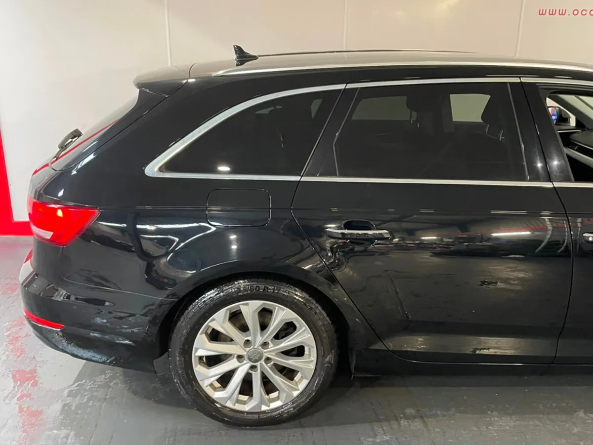 Audi A4 2.0 TDI SE ULTRA 150PS 5DR - Image 5
