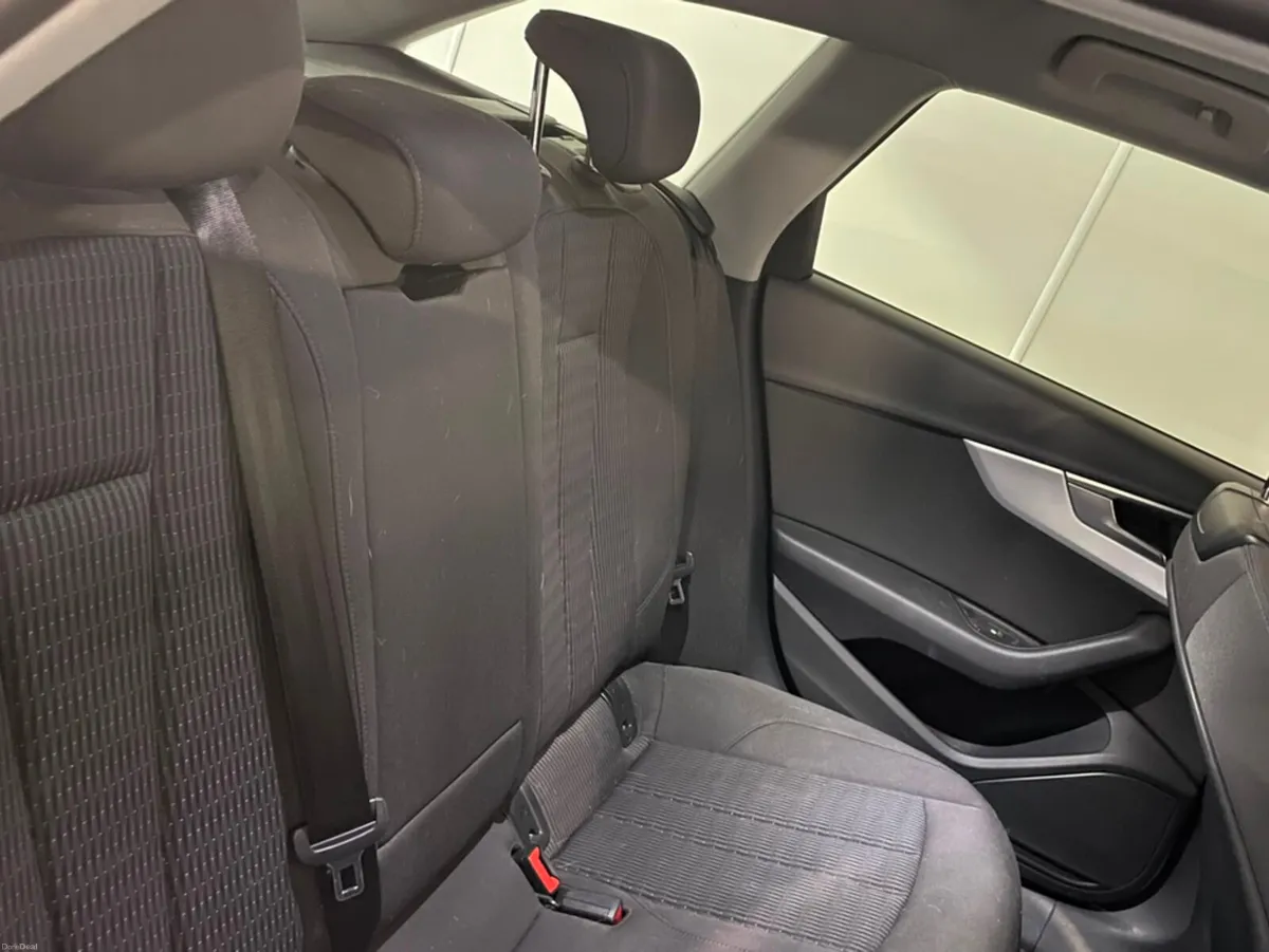 Audi A4 2.0 TDI SE ULTRA 150PS 5DR - Image 6