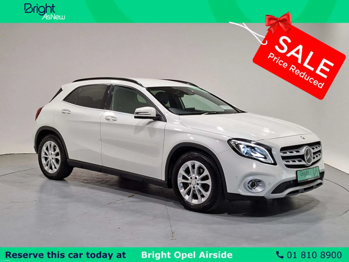Mercedes-Benz GL-Class DBA-156942 180 - Image 1