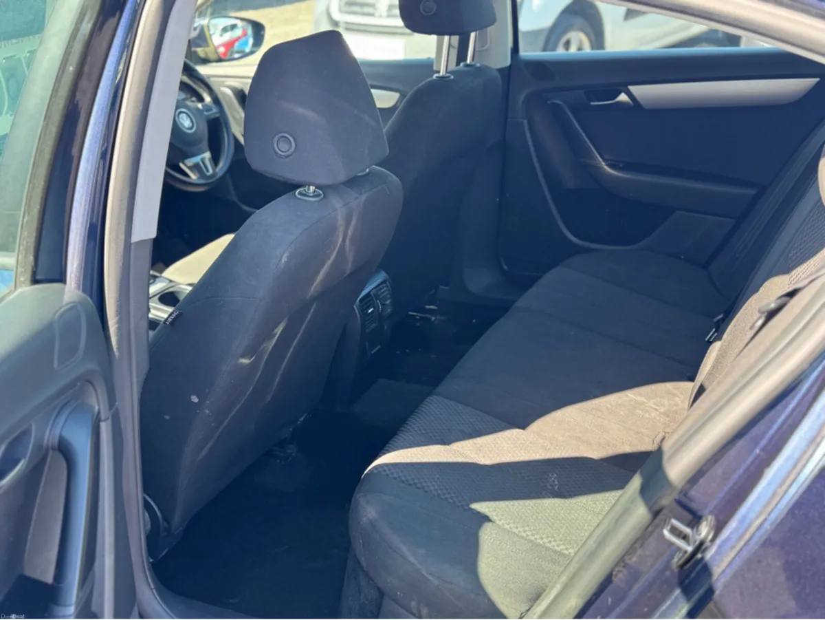 Volkswagen Passat 2.0 TDI S BLUEMOTION 140PS 4DR - Image 3