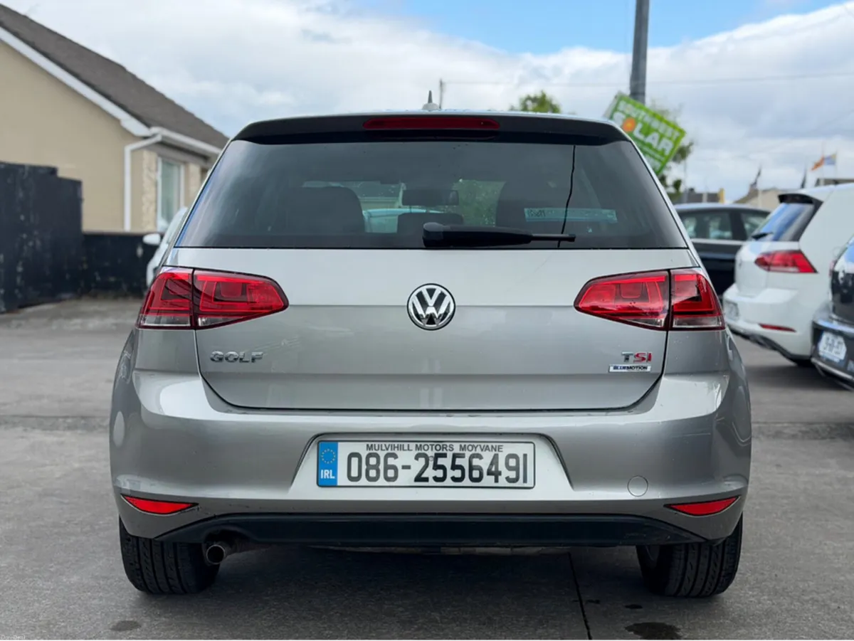Volkswagen Golf LOW MILEAGE Automatic - Image 6
