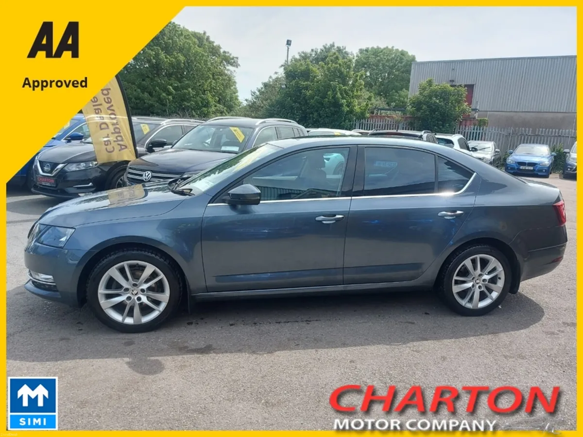 Skoda Octavia STYLE 1.0 TSI 115HP 4DR - Image 5