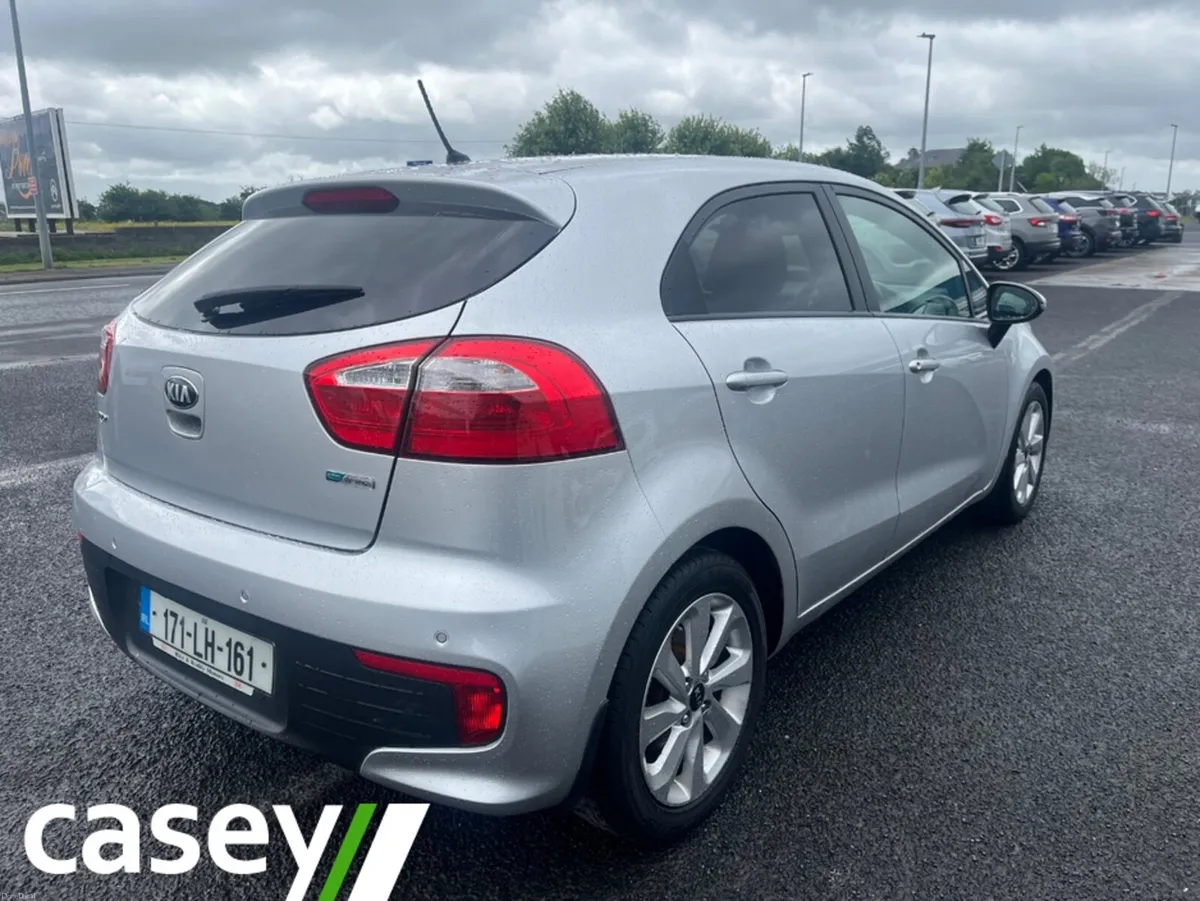Kia Rio 1.4 EX 5DR - Image 4