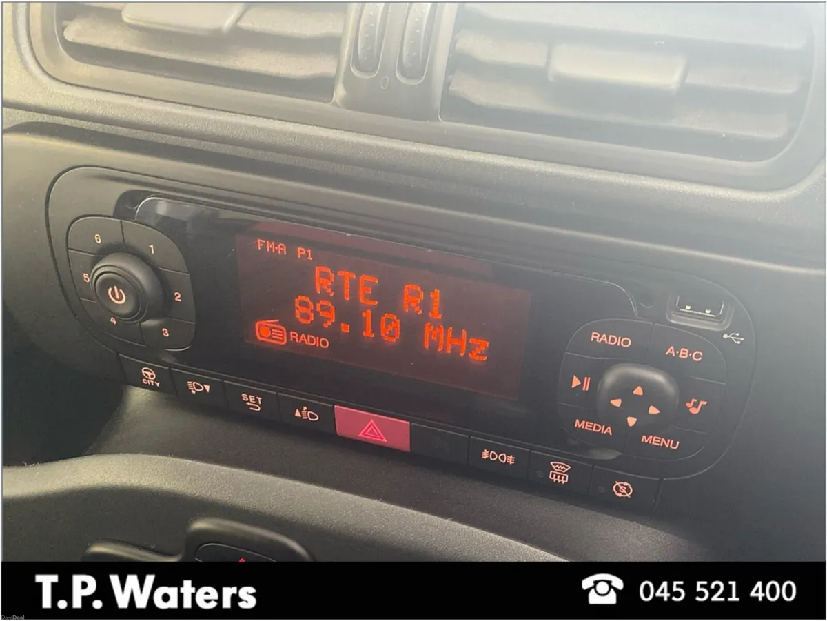 Fiat Panda 1.0 AUTOMATIC - SAME DAY FINANCE APPROV - Image 6