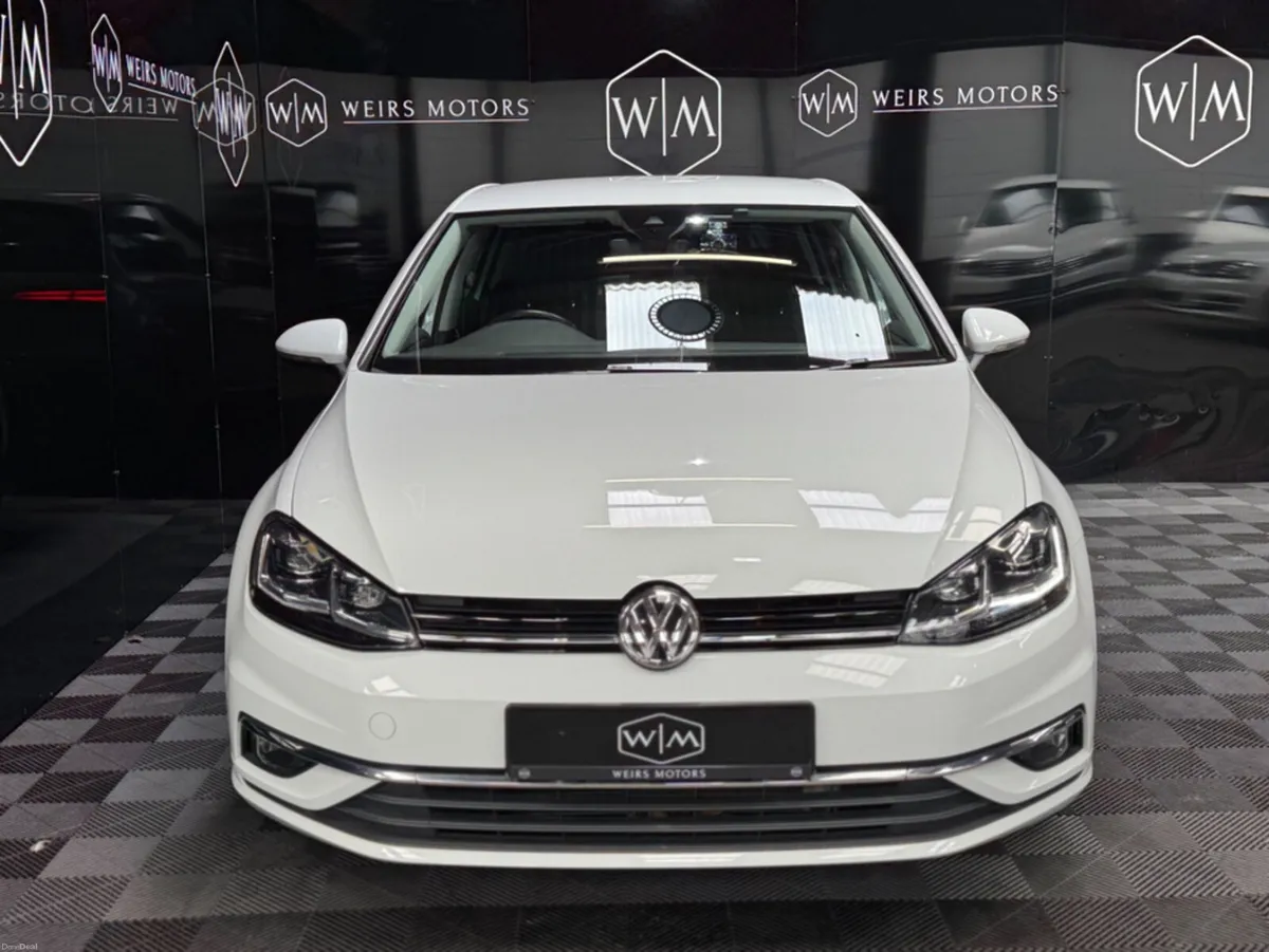 Volkswagen Golf 1.2 TSI//AUTOMATIC//COMFORT LINE// - Image 4