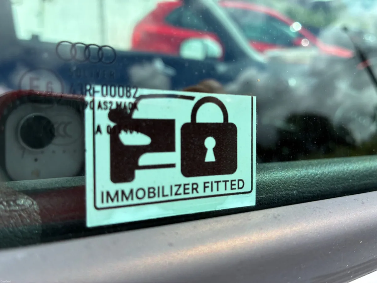 Audi A1 1.0 petrol automatic - Image 3