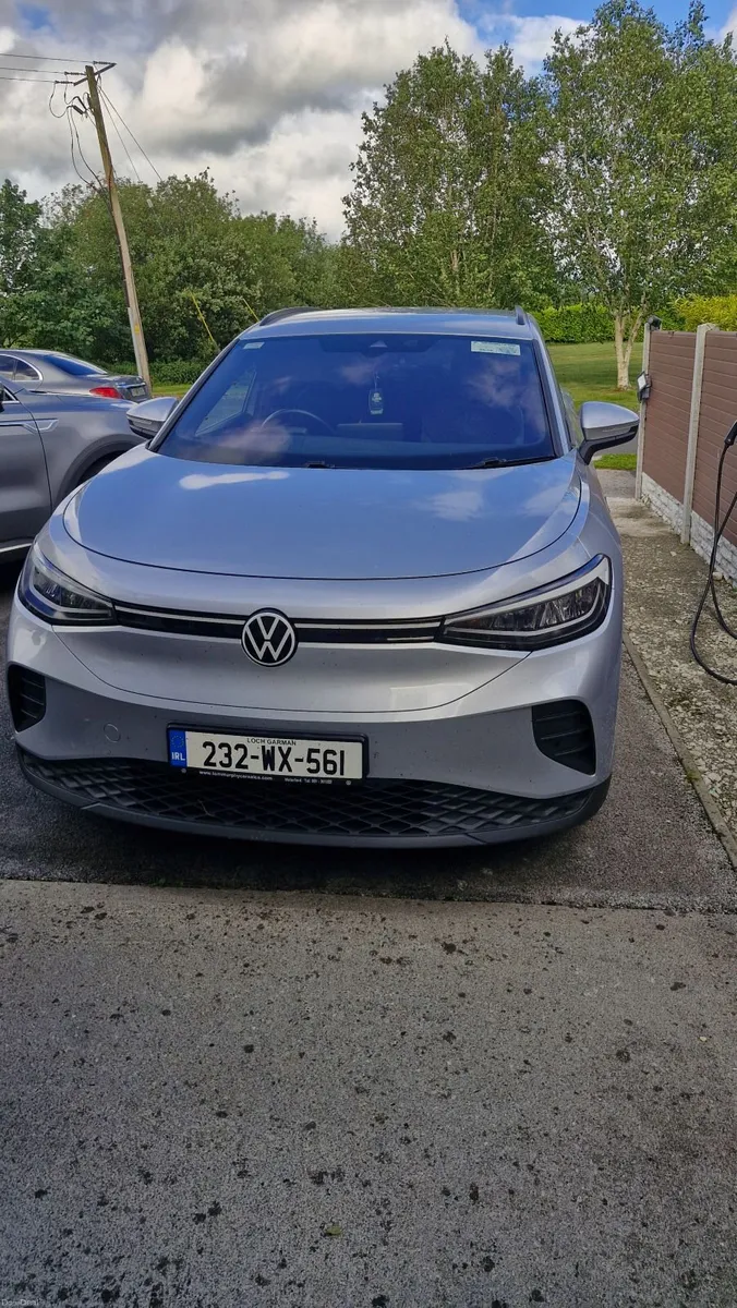 Volkswagen ID.4 2023 - Image 1