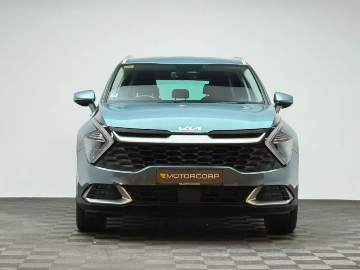 Kia Sportage K3 DSL DCT K3 MHEV AUTO - Image 2