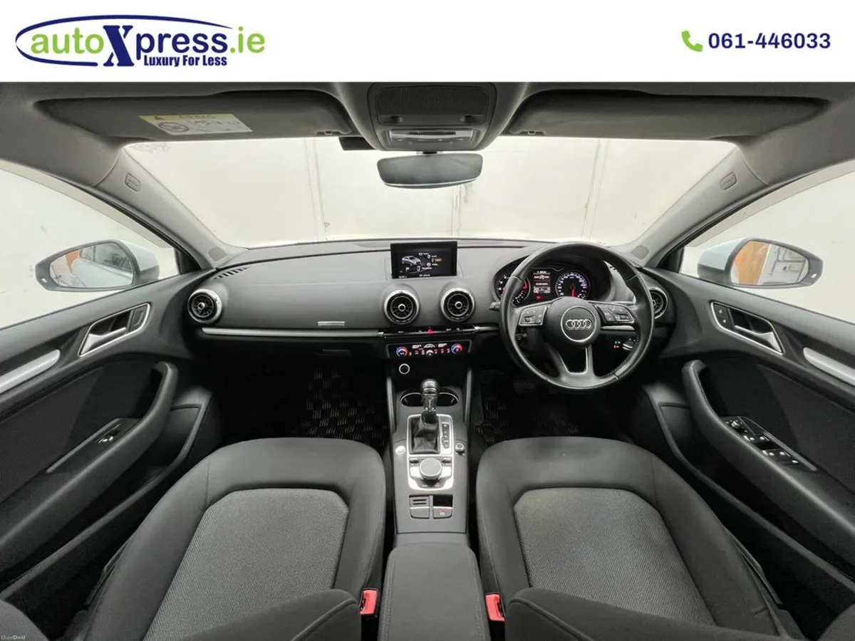 Audi A3 1.4 TFSI Automatic, Low mileage - Image 2