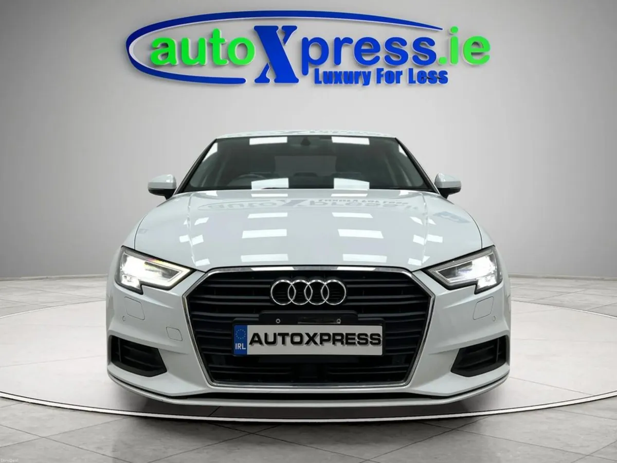 Audi A3 1.4 TFSI Automatic, Low mileage - Image 3