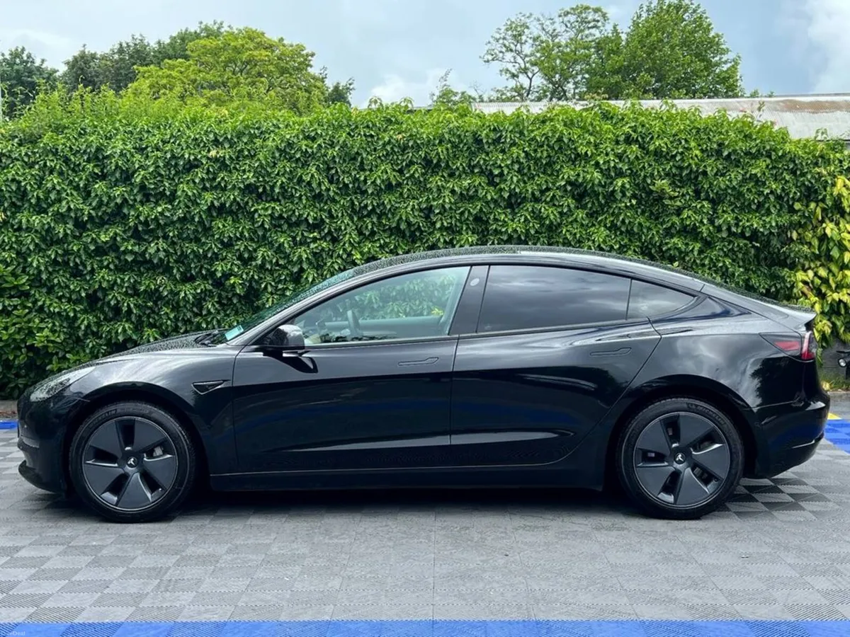 Tesla Model 3 LONG RANGE 78.8KWH // PAN ROOF // AU - Image 4
