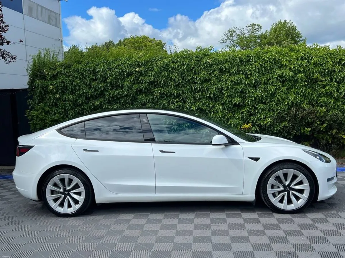 Tesla Model 3 LONG RANGE 78.8KWH // ADAPTIVE CRUIS - Image 3