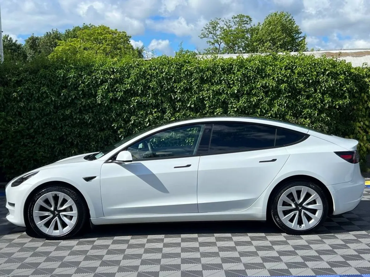Tesla Model 3 LONG RANGE 78.8KWH // ADAPTIVE CRUIS - Image 4