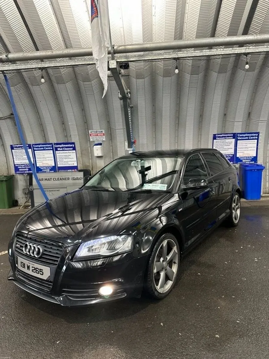 2013 Audi A3 - Image 1