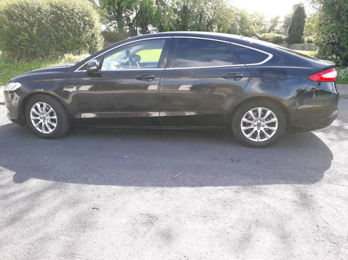162 FORD MONDEO 1.5 TDI TITANIUM €4,950 - Image 2