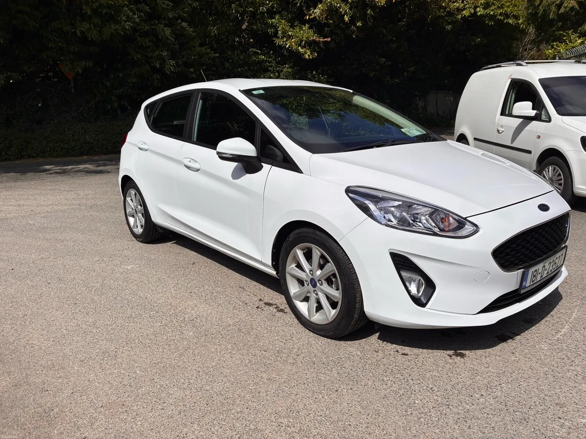 181 Ford Fiesta - Image 3