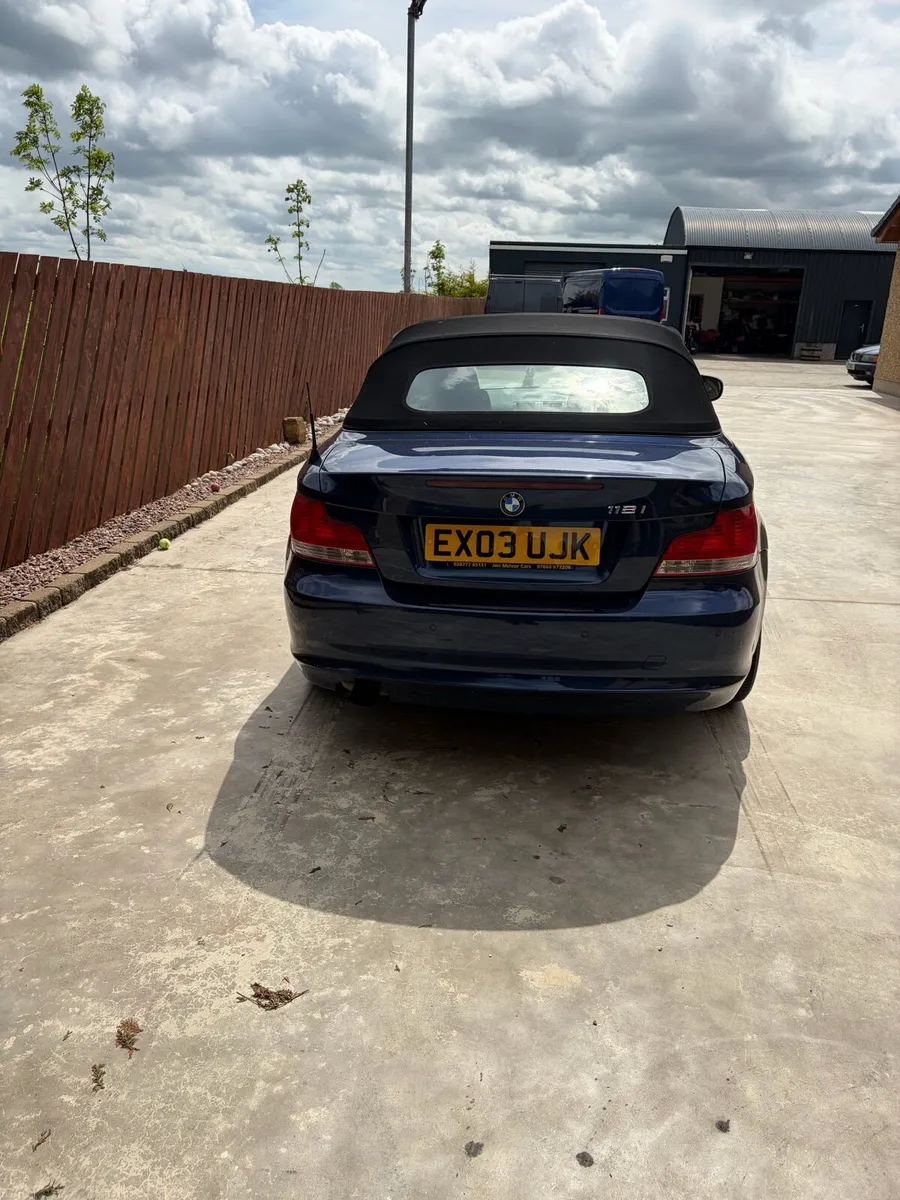 BMW - Image 1