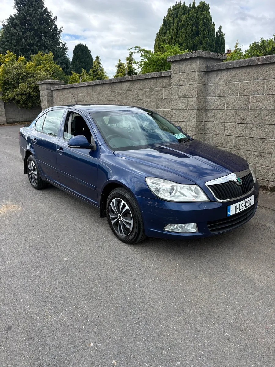 Skoda Octavia NEW NCT - Image 2