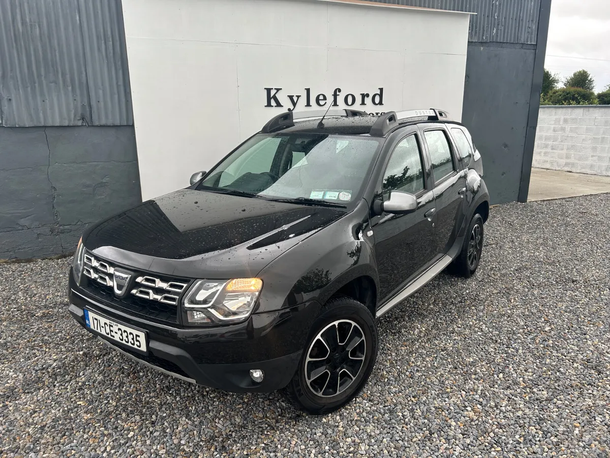 Dacia Duster 2017 - Image 2