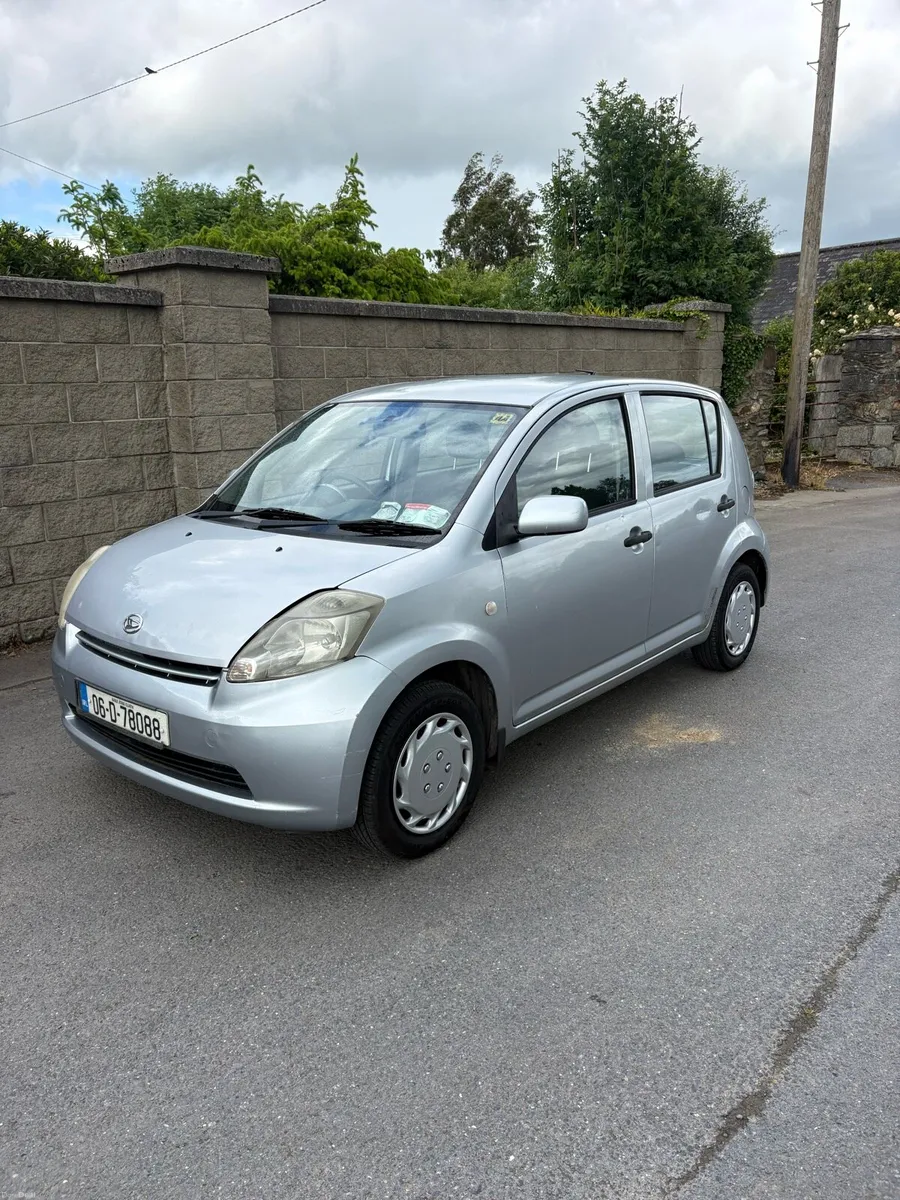 Daihastsu Sirion NCT - Image 2