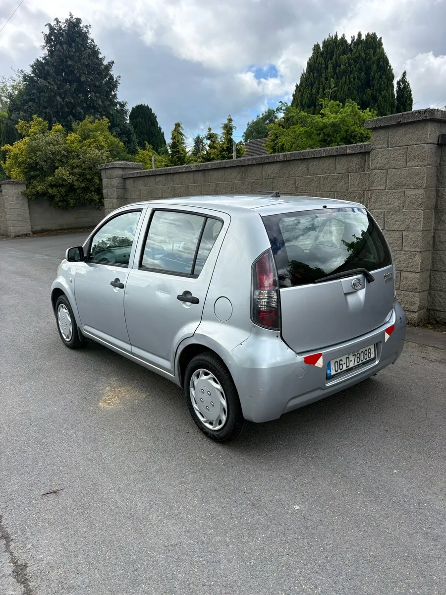 Daihastsu Sirion NCT - Image 3