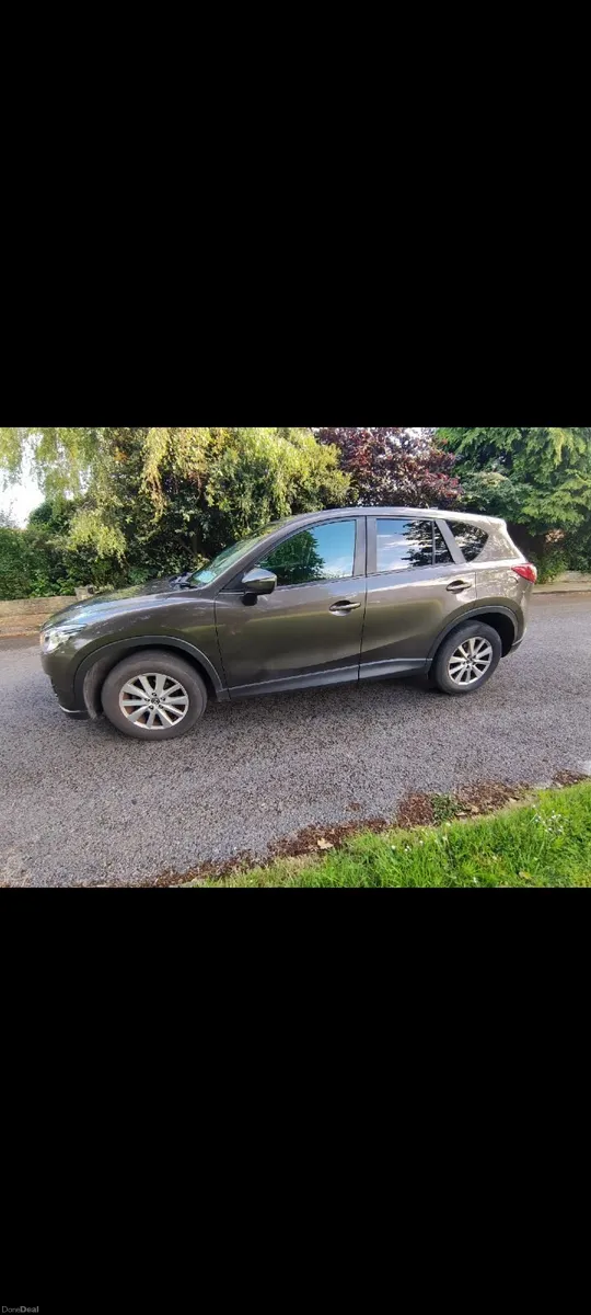 Mazda CX-5 2017 - Image 1