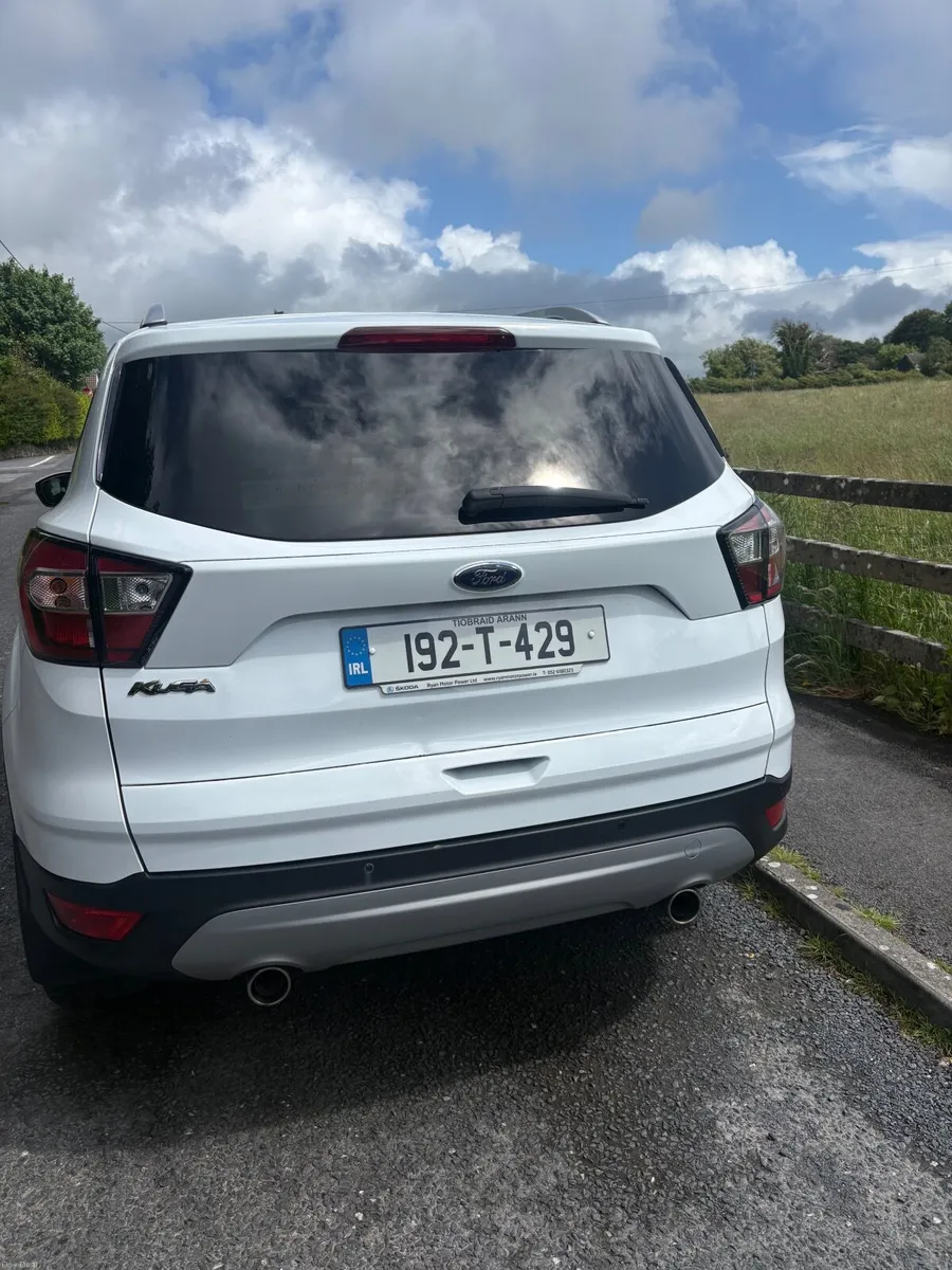 Ford Kuga 2019 - Image 4