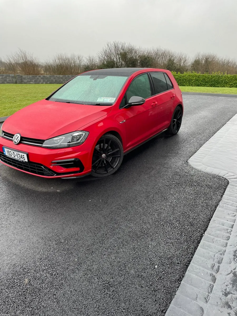 Volkswagen Golf 2019 - Image 2