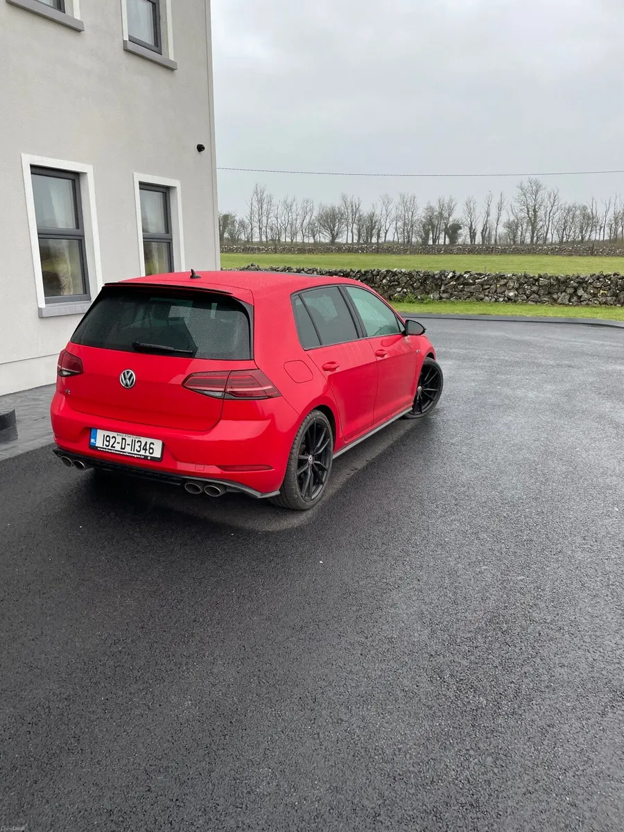 Volkswagen Golf 2019 - Image 4