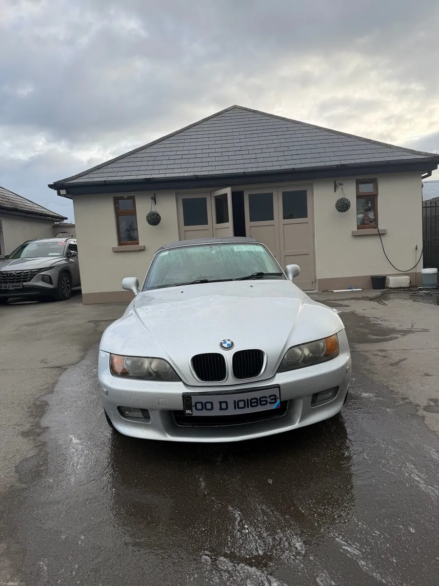 BMW Z3 2.0L (In Demand) - Image 4