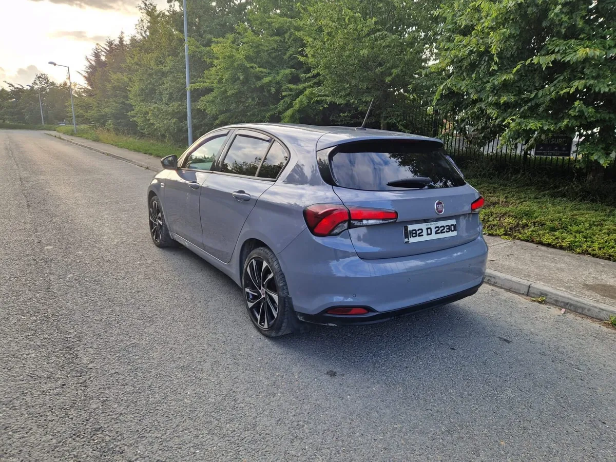 Fiat tipo - Image 3