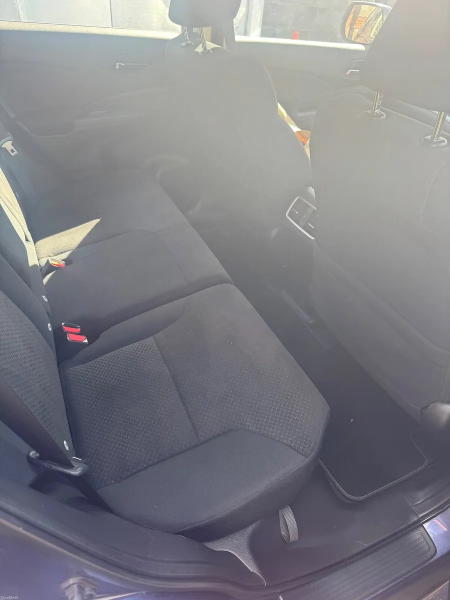 Honda CR-V 2015 - Image 3