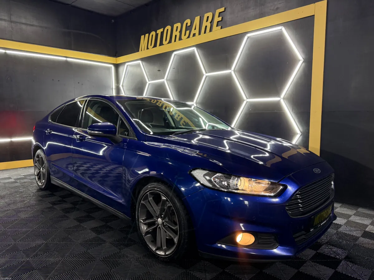 ◼️2017 FORD MONDEO 1.5 TDCI◼️ - Image 4