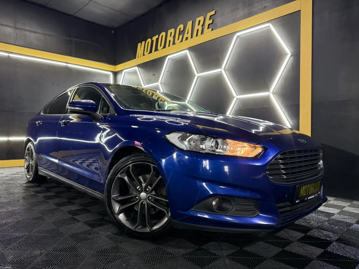 ◼️2017 FORD MONDEO 1.5 TDCI◼️ - Image 3
