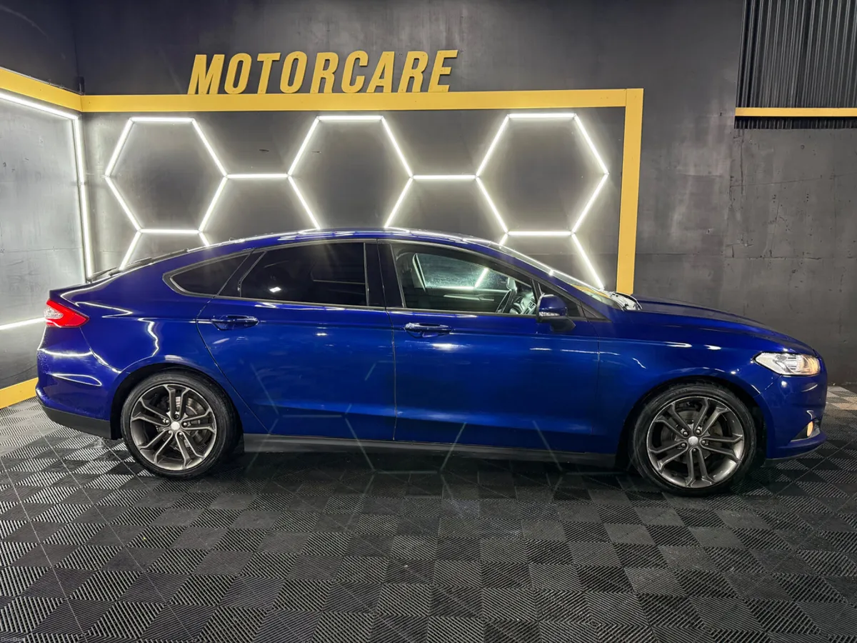 ◼️2017 FORD MONDEO 1.5 TDCI◼️ - Image 6
