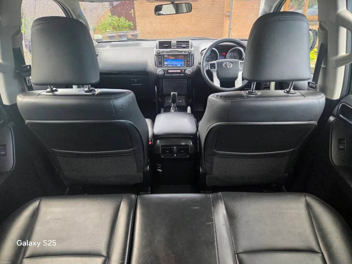 Land cruiser - Image 3